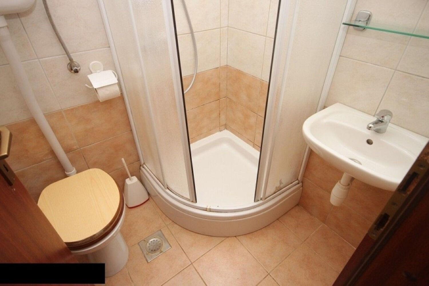 Apartment Zvone Veli Rat Extérieur photo