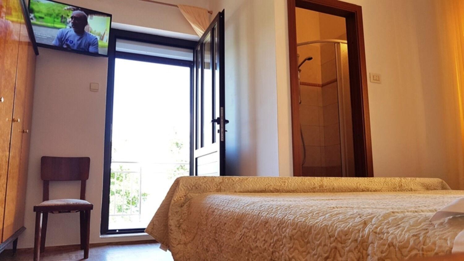 Apartment Zvone Veli Rat Extérieur photo
